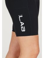 Elite Lab Κολάν Run Elite X2 W Short Tights