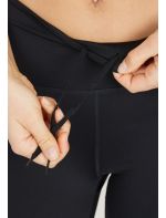 Elite Lab Κολάν Run Elite X2 W Short Tights