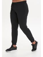 Q Plus Size Αθλητικό Παντελόνι Maia W Pants
