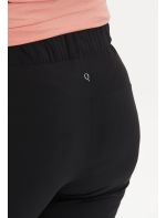 Q Plus Size Αθλητικό Παντελόνι Maia W Pants