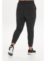 Q Plus Size Παντελόνι Φόρμας Olivia W Melange Sweat Pants