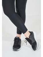 Q Plus Size Κολάν Jalon W Long Tights