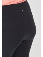 Q Plus Size Κολάν Jalon W 3/4 Tights