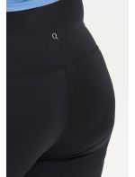 Q Plus Size Κολάν Jalon W Short Tights
