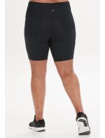 Q Plus Size Κολάν Jalon W Short Tights