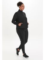 Q Plus Size Αντιανεμικό Isabely W Jacket