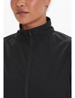 Q Plus Size Αντιανεμικό Isabely W Jacket