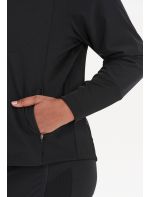 Q Plus Size Αντιανεμικό Isabely W Jacket