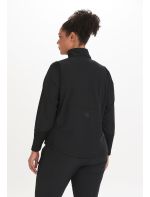 Q Plus Size Αντιανεμικό Isabely W Jacket