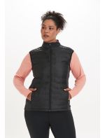 Q Plus Size Γιλέκο Sprinna W Hot Fused Hybrid Vest