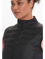 Q Plus Size Γιλέκο Sprinna W Hot Fused Hybrid Vest