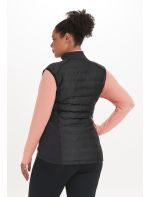 Q Plus Size Γιλέκο Sprinna W Hot Fused Hybrid Vest