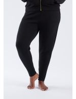 Q Plus Size Παντελόνι Φόρμας Tiamo W Sweat Pants