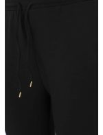 Q Plus Size Παντελόνι Φόρμας Tiamo W Sweat Pants