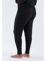 Q Plus Size Παντελόνι Φόρμας Tiamo W Sweat Pants