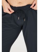 Q Plus Size Αθλητικό Παντελόνι Catilina W Pants
