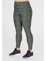 Q Plus Size Κολάν Cimmeria W Printed Tights