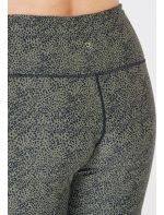Q Plus Size Κολάν Cimmeria W Printed Tights