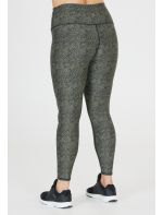 Q Plus Size Κολάν Cimmeria W Printed Tights