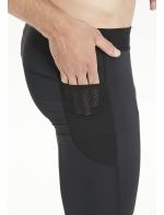 Virtus Κολάν Bonder Long Baselayer Tights W/Pocket