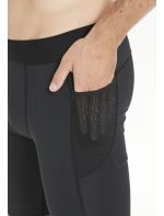 Virtus Κολάν Bonder Baselayer Shorts W/Pocket