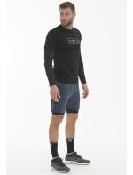 Virtus Κολάν Bonder Baselayer Shorts W/Pocket