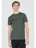 Virtus T-shirt Edwardo Logo