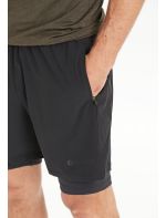 Virtus Σορτς Dylan M 2-in-1 Stretch Shorts