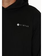 Virtus Μπλούζα Φούτερ L/S Kritow Hoody