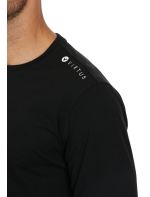 Virtus Μπλούζα Vaidaw M L/S Tee