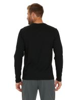 Virtus Μπλούζα Vaidaw M L/S Tee