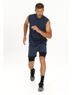 Virtus Μπλούζα Αμάνικη Easton M Meshtech Sleveless Tee