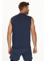 Virtus Μπλούζα Αμάνικη Easton M Meshtech Sleveless Tee