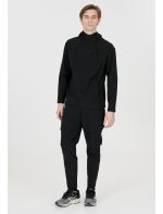 Virtus Αντιανεμικό Force M Track Jacket