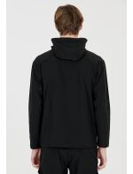 Virtus Αντιανεμικό Force M Track Jacket