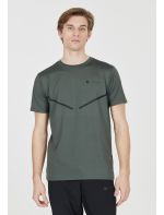 Virtus T-shirt Willand M S/S Tee