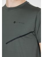 Virtus T-shirt Willand M S/S Tee