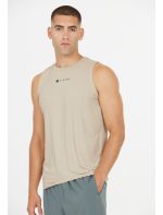 Virtus Μπλούζα Αμάνικη Roger M Hyperstretch Sleveless Tee