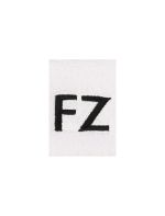 FZ FORZA Περικάρπια Logo Wristband (2pcs)