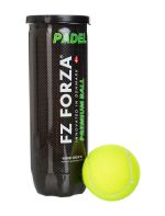 FZ FORZA Μπαλάκια PADEL PREMIUM BALL