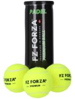 FZ FORZA Μπαλάκια PADEL PREMIUM BALL