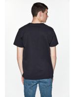Hoodloom T-shirt με Τύπωμα Big H