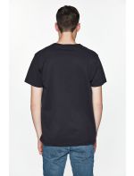 Hoodloom T-shirt με Τύπωμα Big H