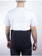Hoodloom T-shirt 3χρωμο με Τύπωμα HL