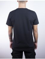 Hoodloom T-shirt με Τύπωμα Urban Freedom