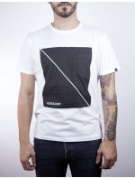 Hoodloom T-shirt με Τύπωμα&Τσέπη