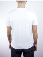 Hoodloom T-shirt με Τύπωμα&Τσέπη