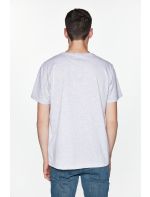 Hoodloom T-shirt με Τύπωμα Quincunx Theory
