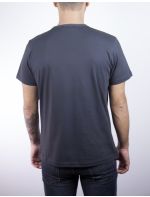 Hoodloom T-shirt με Τύπωμα HL Mind
