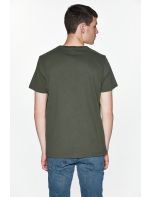 Hoodloom T-shirt με Τύπωμα X